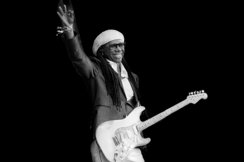nilerodgers