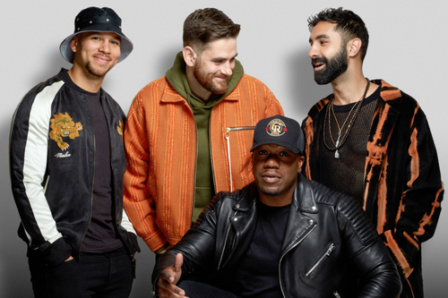 rudimental
