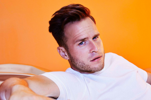 Olly Murs