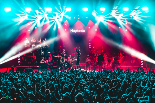 Peter Hook and Graeme Park talk all things Haçienda Classical