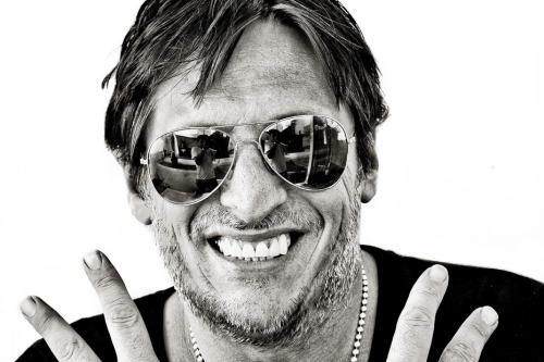 Brandon Block joins the Newmarket Nights line-up